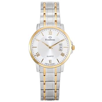 ساعت مچی مردانه اورسوئیس Everswiss کد EV-4138-GTS